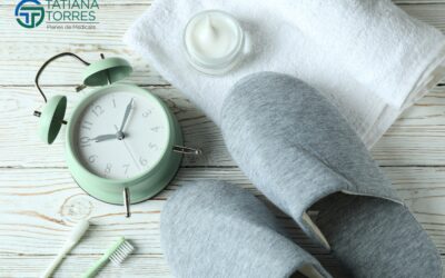 Duerma bien y manténgase saludable: consejos para descansar bien después de los 65 años