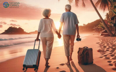 Todo lo que necesita saber sobre ¿cómo mantener su Medicare mientras viaja en el extranjero?