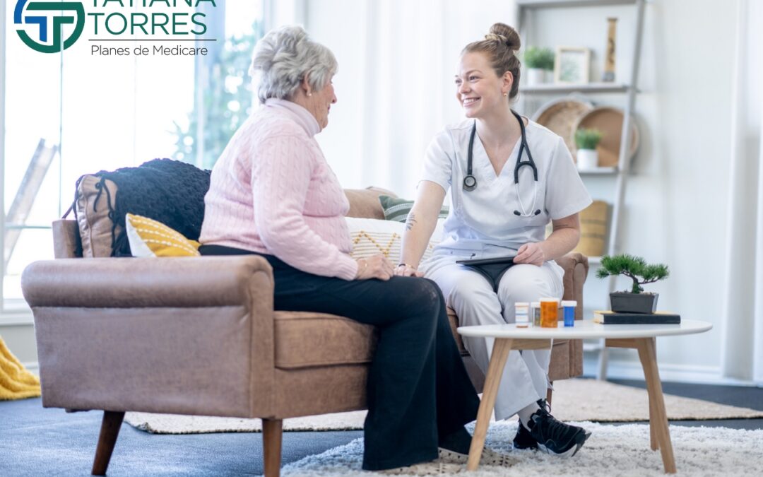 ¿Cómo inscribirse en Medicare? Una guía paso a paso