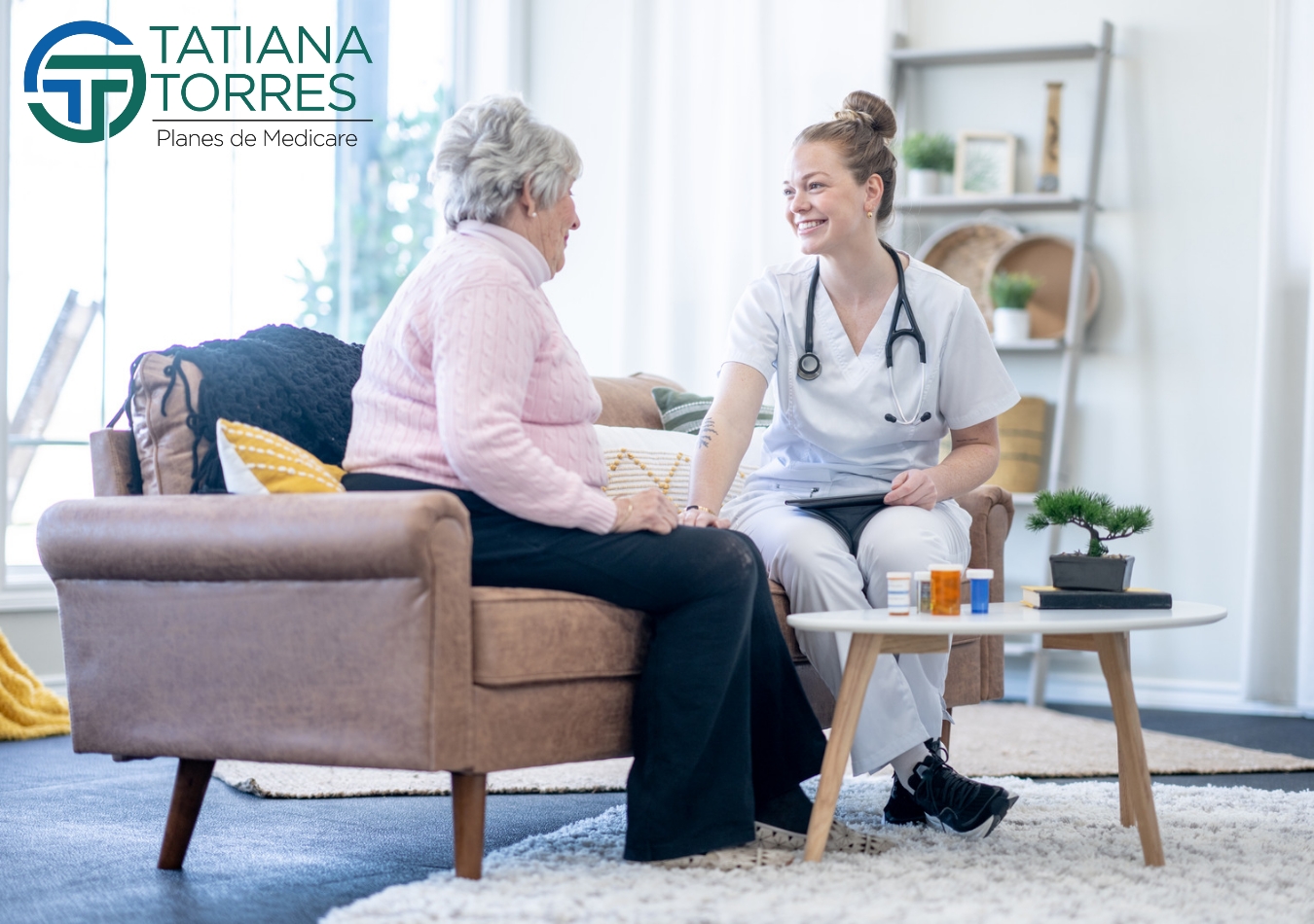 ¿Cómo inscribirse en Medicare? Una guía paso a paso