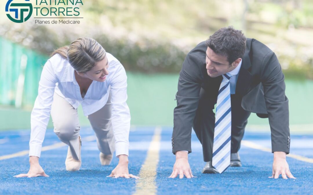 ¿Todos los agentes de Medicare son iguales?