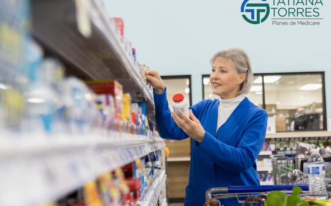 ¿Cómo explorar los beneficios de Medicare? Una guía completa sobre medicamentos de venta libre, activación de beneficios y cómo encontrar el proveedor adecuado
