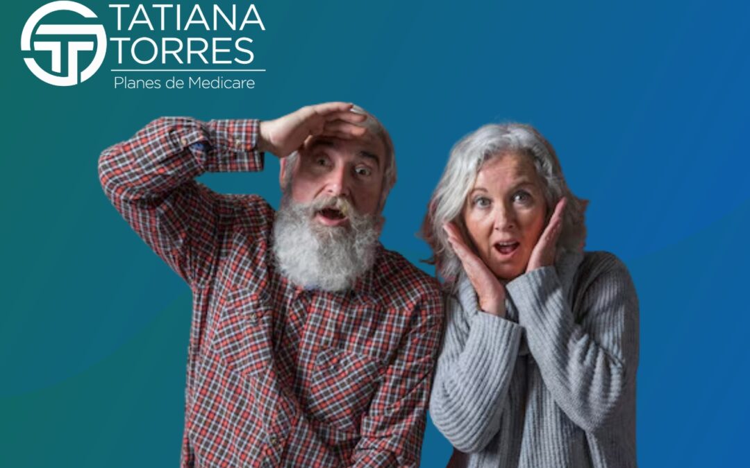 Todo lo que necesita saber sobre el Período de Inscripción Anual (AEP) de Medicare 2024