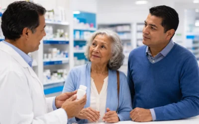 Antes de Cancelar o Cambiar Su Seguro Médico, Lea Esto