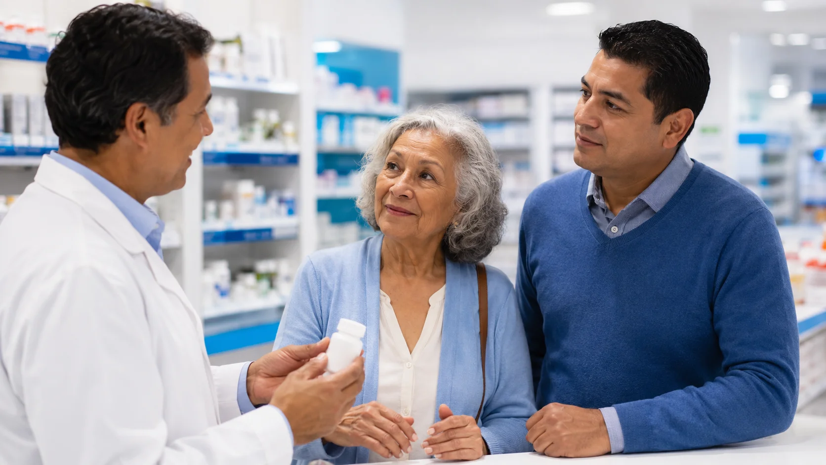 ¿Por Qué Tener Seguro Médico Puede Proteger Su Dinero Más de lo que Imagina?