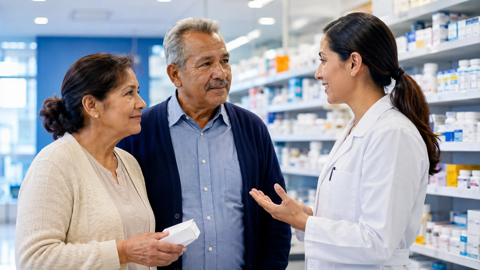 ¿Por Qué Tener Seguro Médico Puede Proteger Su Dinero Más de lo que Imagina?