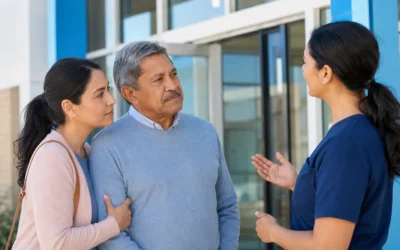 ¿Cuánto Podría Costarle No Tener Seguro Médico Cuando Más lo Necesite?