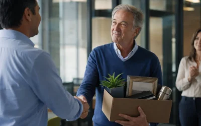 La Pregunta que Debe Hacerse Antes de Dejar su Trabajo: ¿Qué Pasará con mi Seguro?