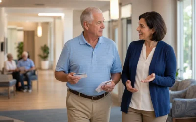 Planificar el Retiro También Significa Prepararse para Cambios de Salud