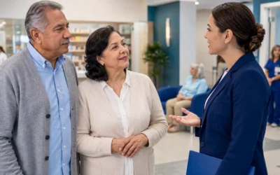 Por Qué una Persona Financieramente Inteligente Piensa en Salud Antes del Retiro