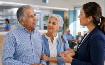 ¿Está Listo para Retirarse o Solo Está Cansado de Trabajar?