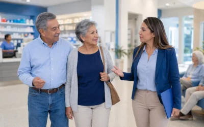 No Espere a Enfermarse para Pensar en Su Futuro Financiero