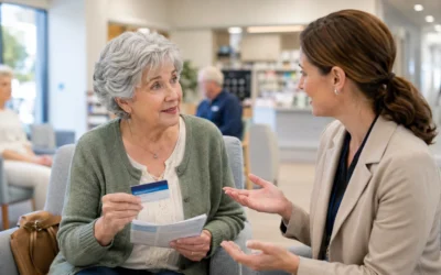 ¿Sus Beneficios de Medicare Cambiaron Este Año? Señales que Debe Revisar