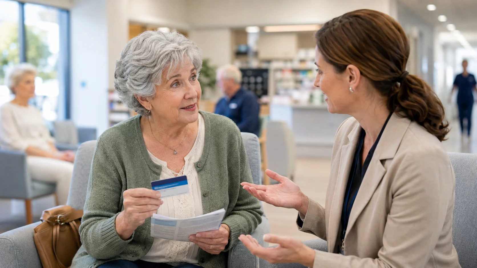 Beneficios de Medicare que Podrían Ayudarle si Sabe Cómo Usarlos