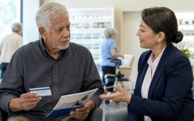 ¿Qué Beneficios Extras de Medicare Debe Revisar Antes de Cambiar de Plan?