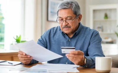 Cómo Saber si Está Dejando Beneficios de Medicare sin Usar