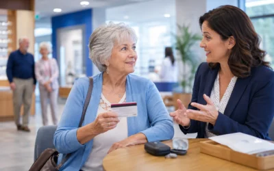 Beneficios de Medicare que Podrían Ayudarle si Sabe Cómo Usarlos