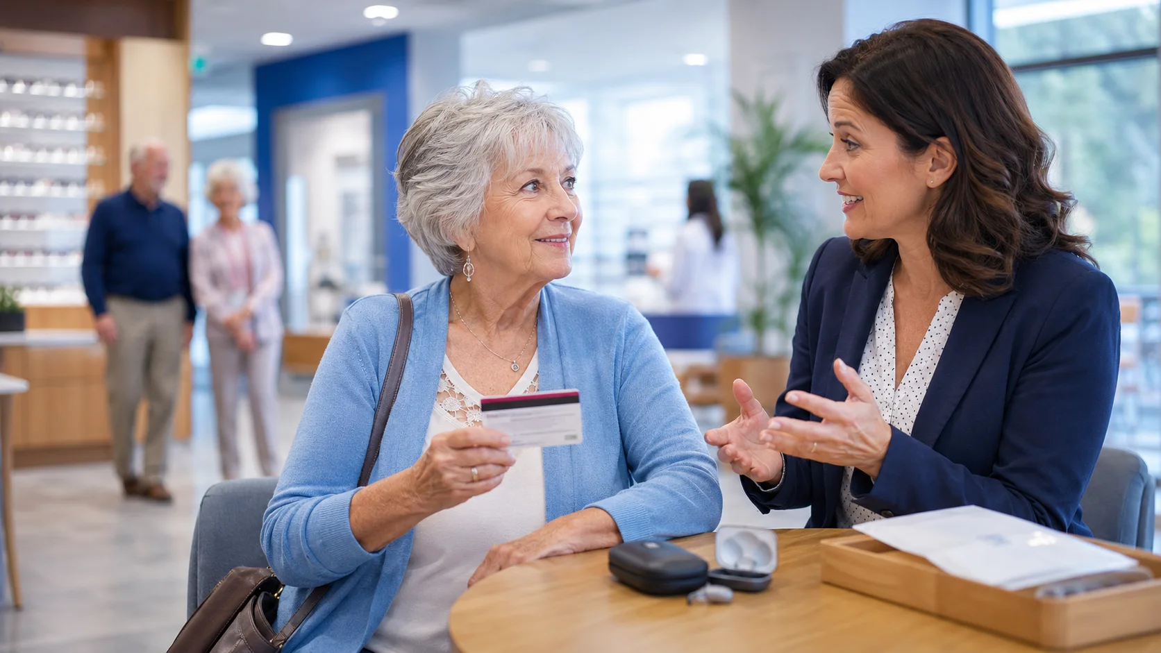 Beneficios de Medicare que Podrían Ayudarle si Sabe Cómo Usarlos