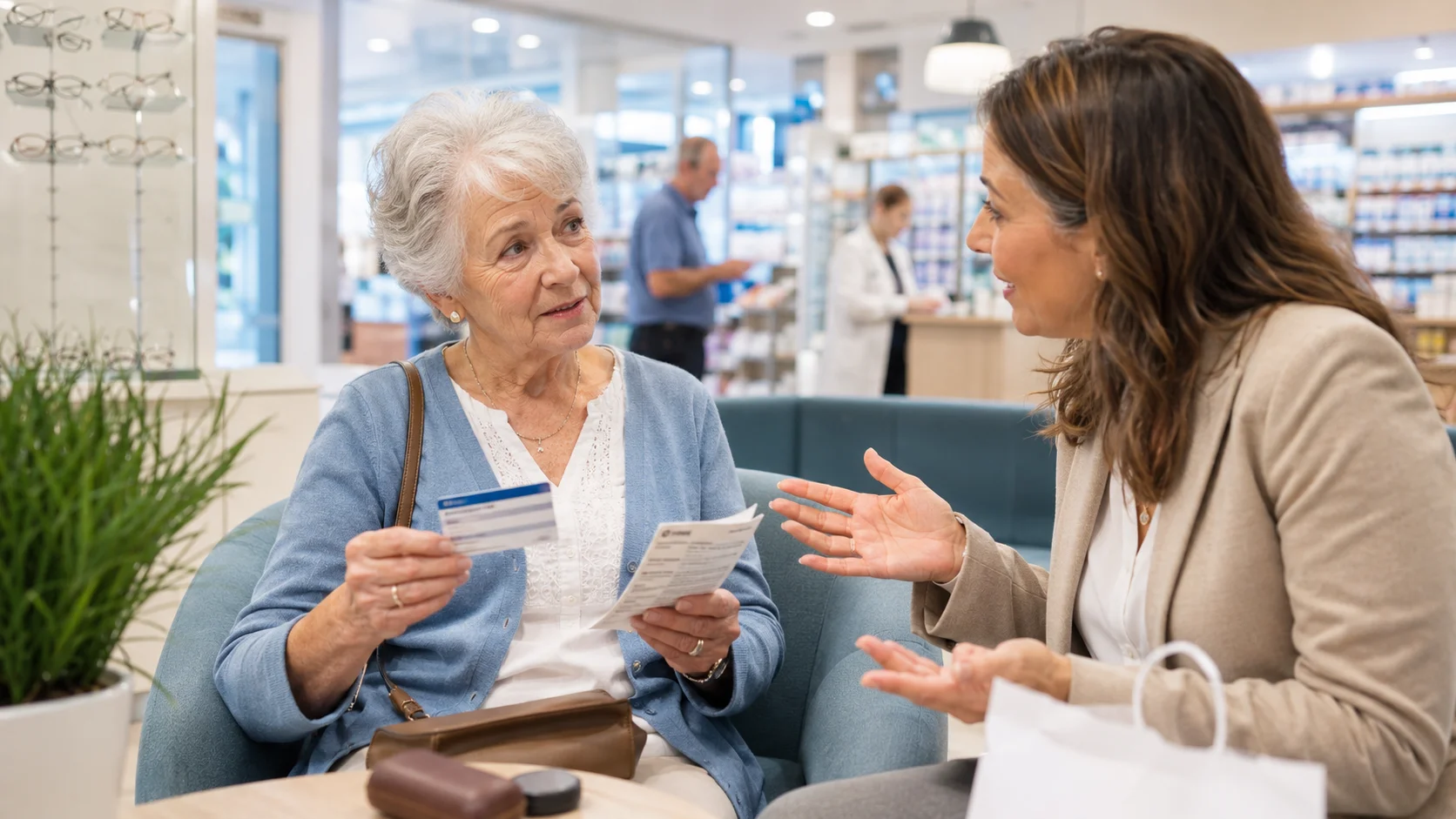 Beneficios de Medicare que Podrían Ayudarle si Sabe Cómo Usarlos