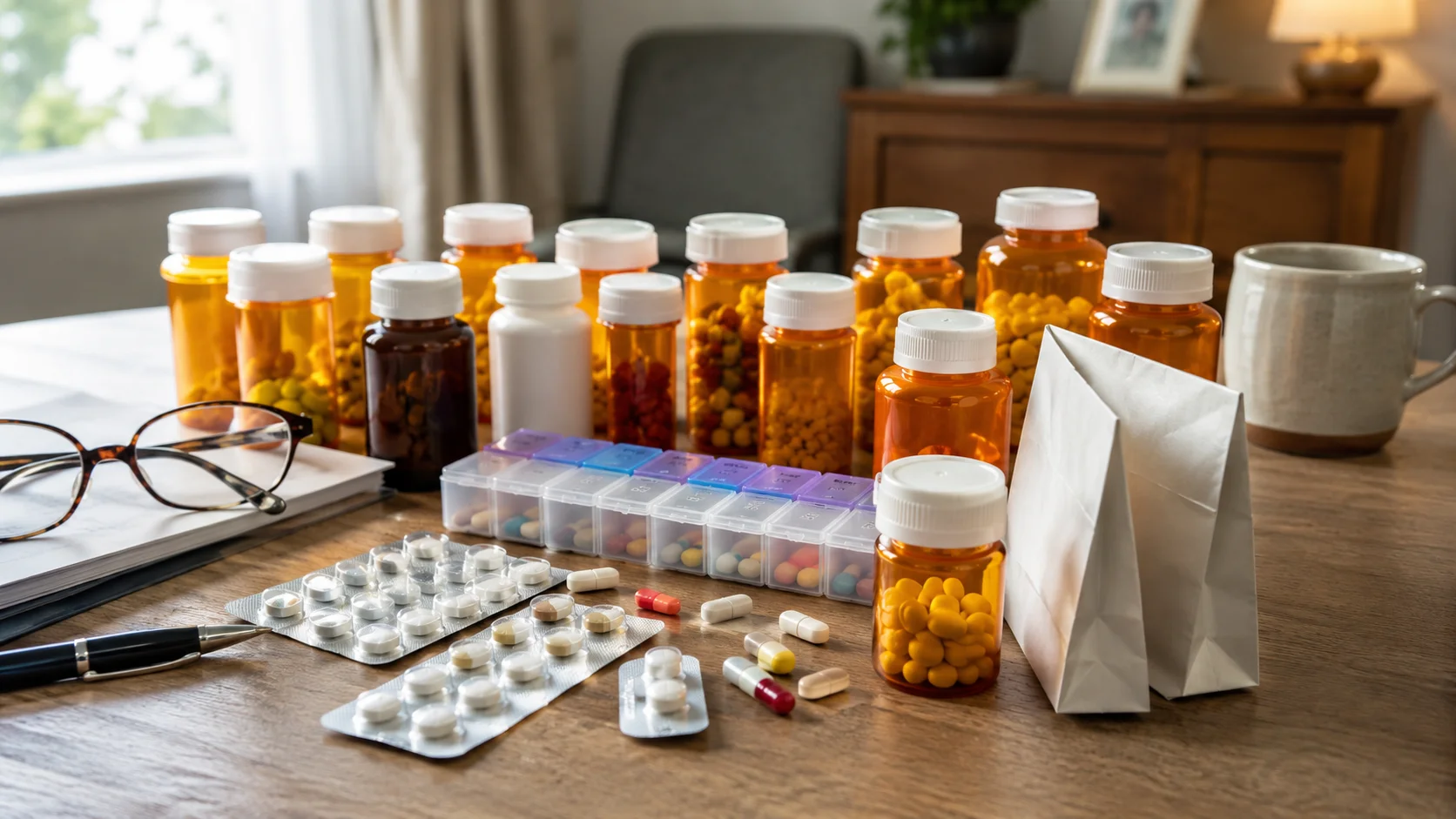 Cómo Calcular Mejor sus Gastos de Salud Antes de Jubilarse