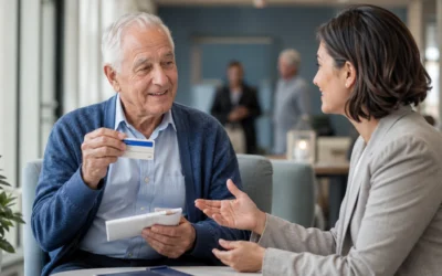 ¿Su Ingreso de Retiro Puede Cubrir sus Necesidades Médicas Reales?