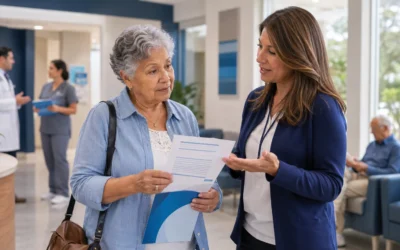 ¿Qué es una Apelación en Medicare y Cuándo Puede Necesitarla?