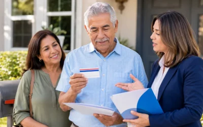 Qué Hacer Cuando Recibe su Tarjeta de Medicare por Primera Vez