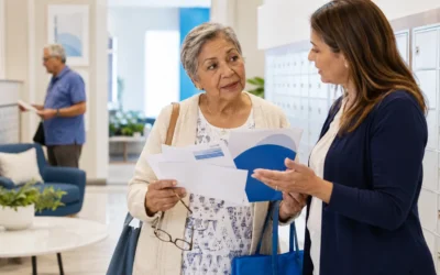 Cartas de Medicare o del Plan: Cómo Saber Cuáles Debe Leer con Atención