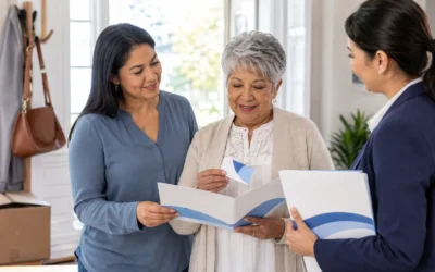 Por Qué su Seguro Médico Debe Revisarse Cuando Cambia su Vida Familiar