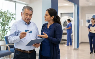 Autorizaciones Previas: La Palabra que Debe Entender Antes de Recibir Ciertos Servicios