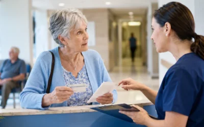 Lo que Muchas Personas No Revisan Antes de Usar su Seguro Médico