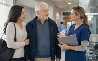 ¿Su Seguro Médico Está Preparado para una Emergencia Familiar?