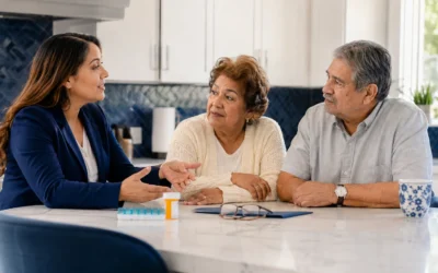 Si Ya Está Pensando en Medicare, También Debería Pensar en Su Plan de Retiro