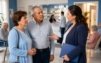 Por Qué los Costos de Salud Pueden Ser Uno de los Mayores Riesgos en el Retiro