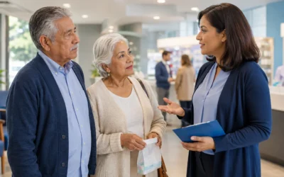 ¿Está Su Plan de Retiro Preparado para Copagos, Deducibles y Medicamentos?