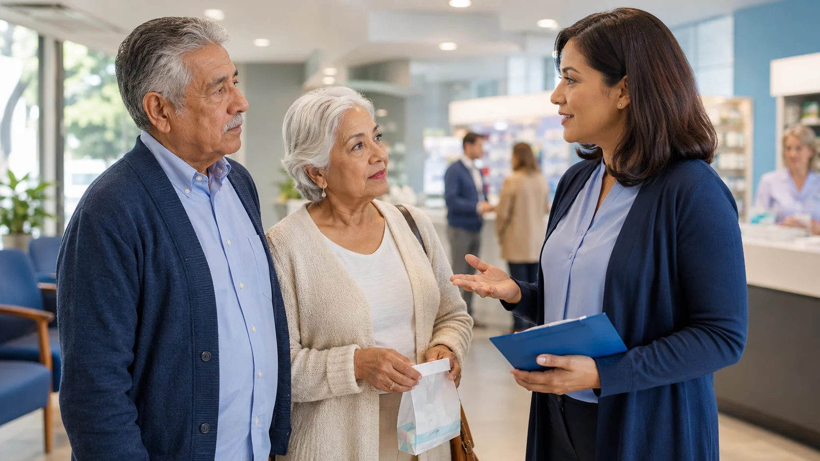 Los Gastos Médicos que Muchas Personas No Calculan Antes de Retirarse