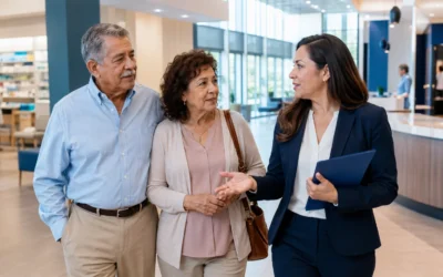 Retiro y Seguro Médico: Dos Decisiones que No Deben Separarse