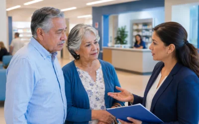 La Factura Médica que Puede Cambiar Su Retiro: Cómo Prepararse Antes de que Ocurra