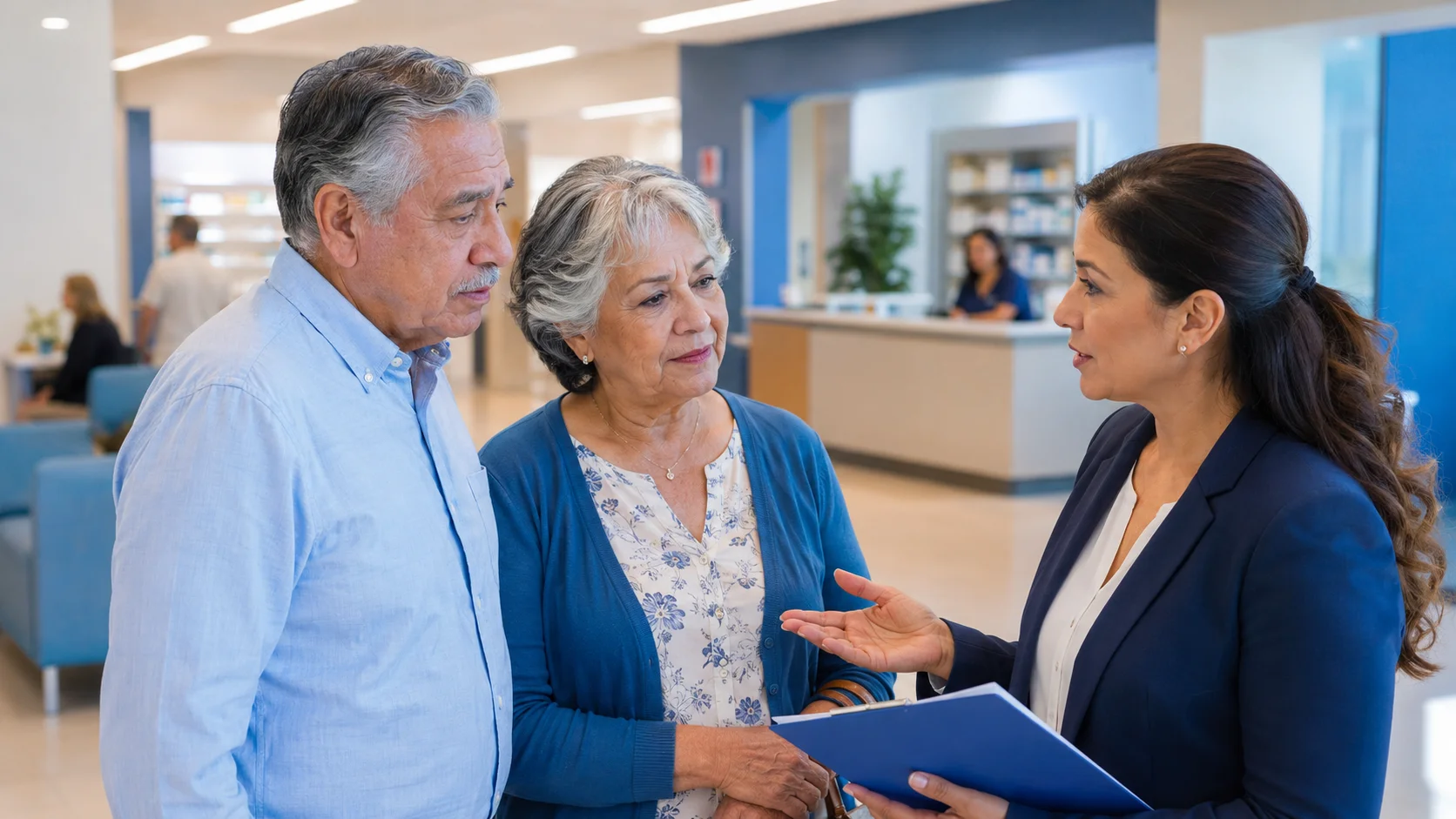 Los Gastos Médicos que Muchas Personas No Calculan Antes de Retirarse