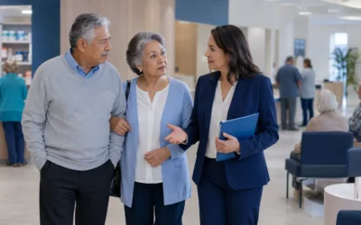 ¿Cuánto Dinero Podrían Consumir los Gastos Médicos Durante Su Retiro?