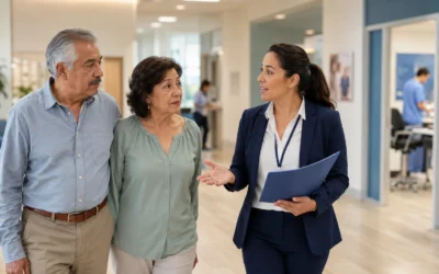 Los Gastos Médicos que Muchas Personas No Calculan Antes de Retirarse