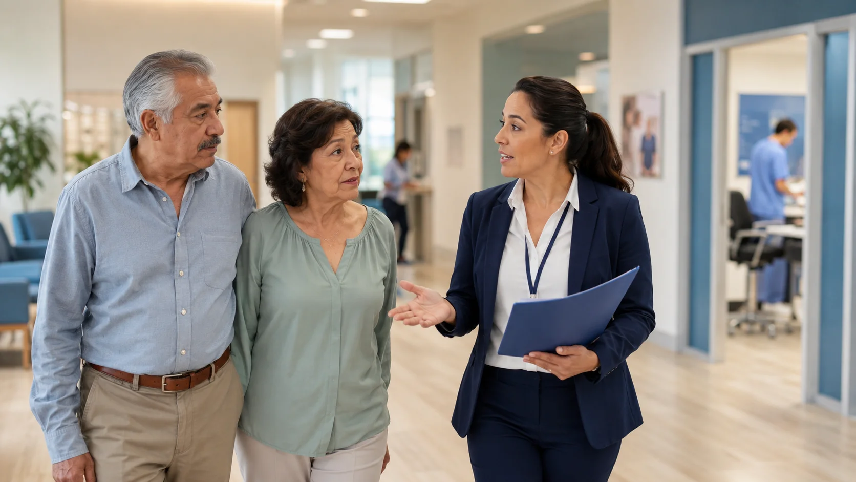 Los Gastos Médicos que Muchas Personas No Calculan Antes de Retirarse