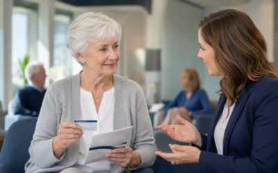 ¿Debe Revisar Medicare Aunque Esté Contento con su Plan Actual?