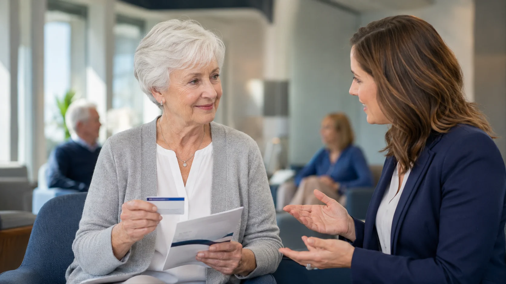 Medicare Antes de los 65: Qué Debe Saber si Ya Está Pensando en su Cobertura