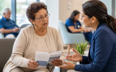 Cómo Evitar Confusiones al Comparar Planes de Medicare en Español