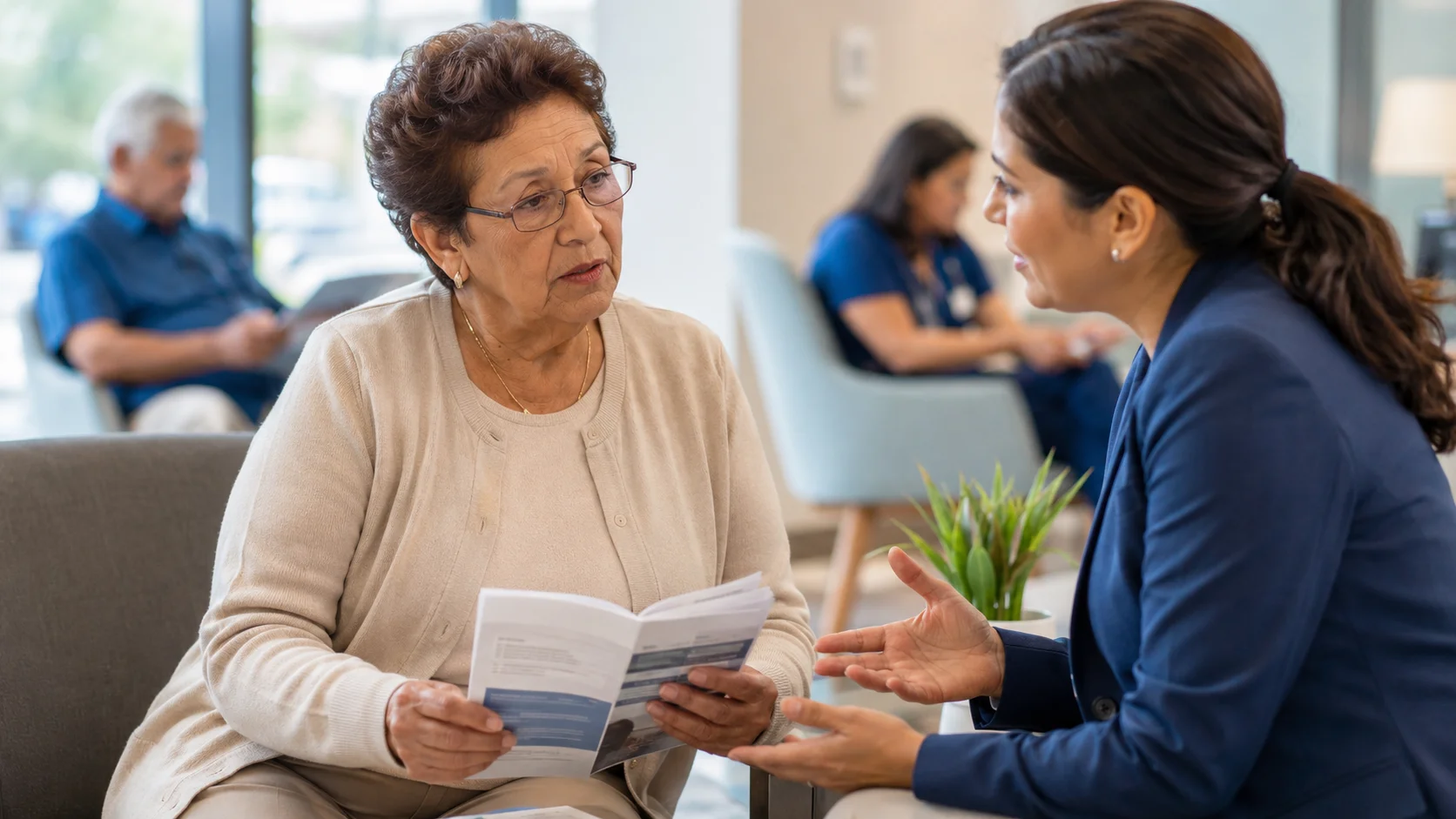 Medicare Antes de los 65: Qué Debe Saber si Ya Está Pensando en su Cobertura