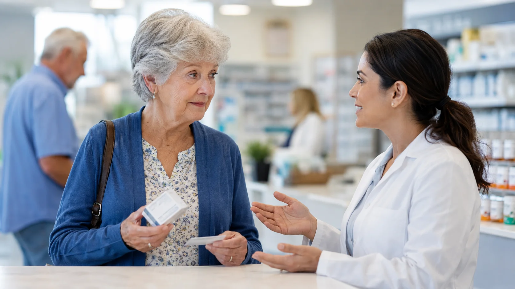 Medicare Antes de los 65: Qué Debe Saber si Ya Está Pensando en su Cobertura