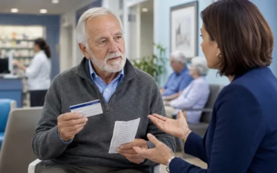 Lo que Debe Preguntar Antes de Cambiar su Plan de Medicare