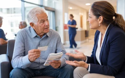¿Qué Significa Estar Inscrito en Medicare y Qué Debe Revisar Después?