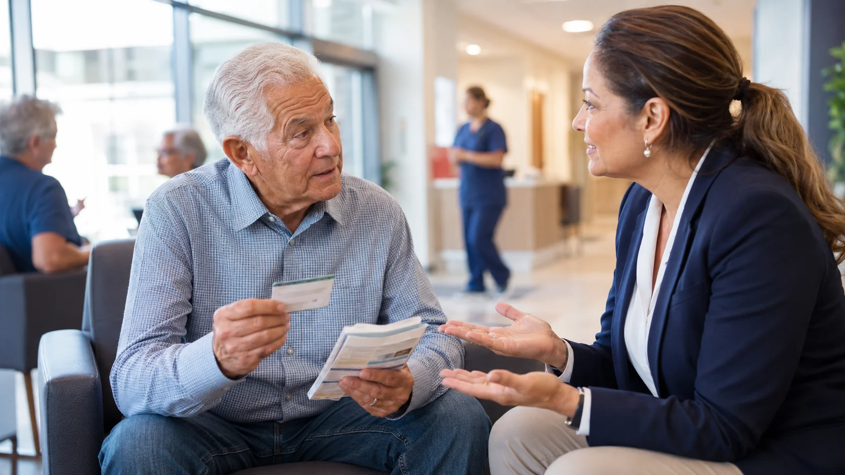 Medicare Antes de los 65: Qué Debe Saber si Ya Está Pensando en su Cobertura